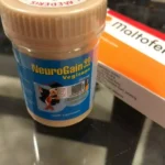 Neurogain 90 DHA 200mg Capsule 60s