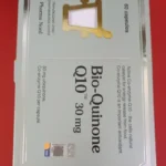 Bio-Quinone Q10 30mg Tablet 60s