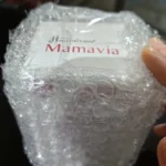 JH Nutrition Mamavia 400mg Capsule 30s