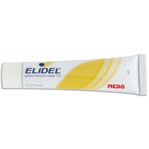 Elidel Cream