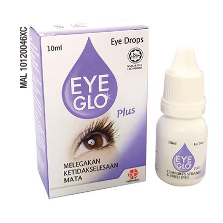 Eye Glo Plus