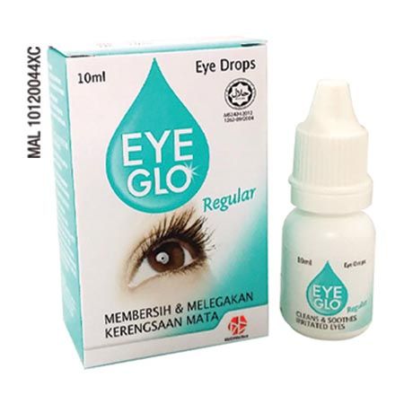 Eye Glo Regular