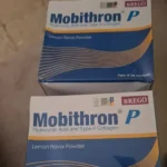 Mobithron P Powder 28s