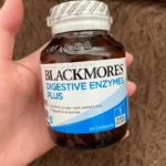 Blackmores Digestive Enzymes Plus Capsule 60s