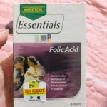 Appeton Essentials Folic Acid Tablet 90s