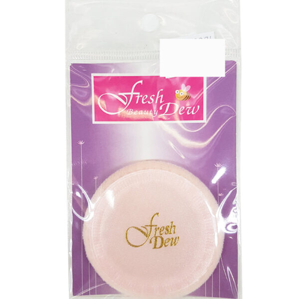 Fresh Dew Compact Puff