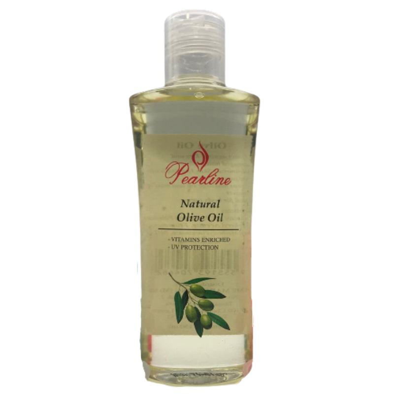 Fresh Dew Pearline Natural Olive Oil