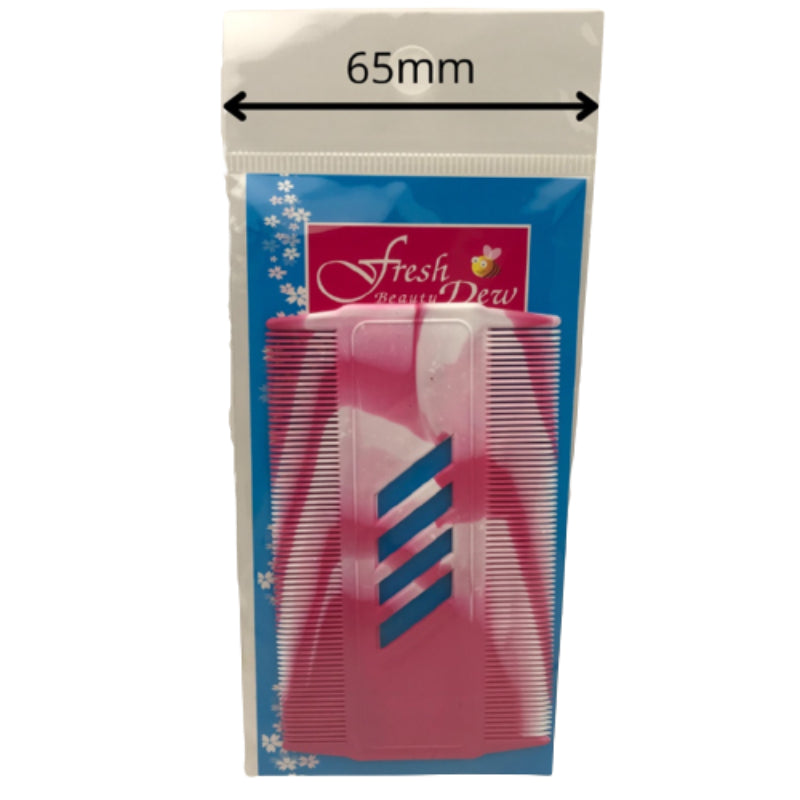 Fresh Dew AS SKAS Kutu Comb