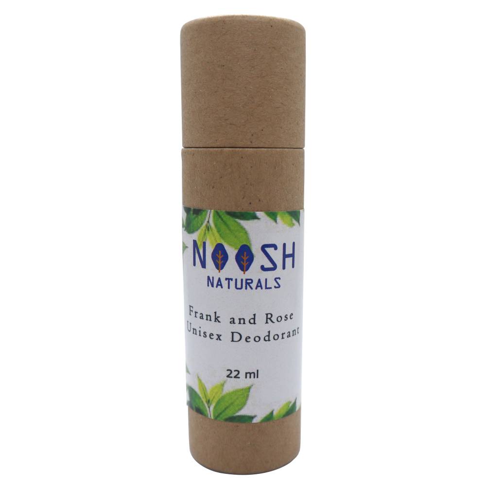 Noosh Naturals Frank and Rose Deodorant - Image 2