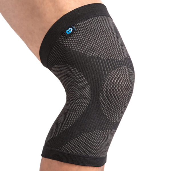 Grace Care Knee Support (Black) 1s