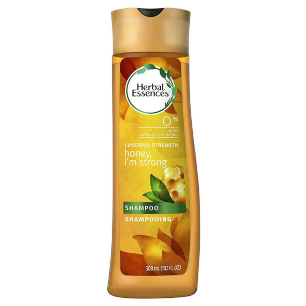 Herbal Essences Honey Im Strong Shampoo