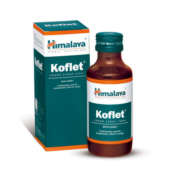 Himalaya Koflet