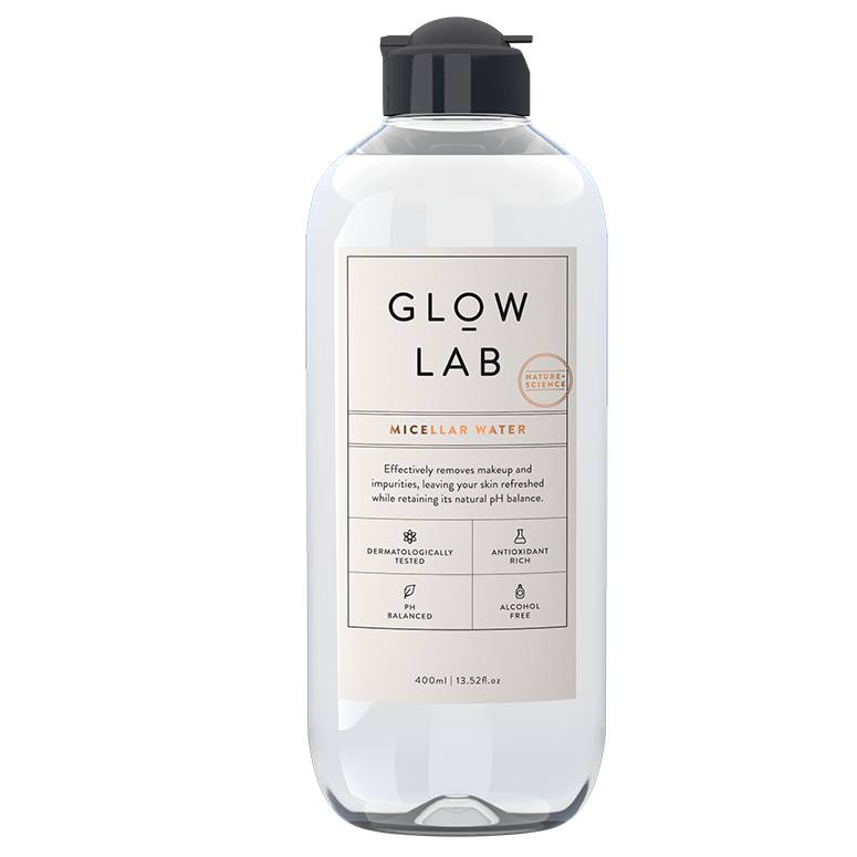 Glow Lab Micellar Water
