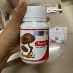 V-Infinity Tyreps 450g Vegecap 60s