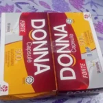 Duopharma Donna Forte 500mg Capsule 30s