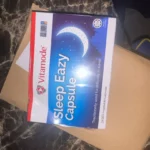 Vitamode Sleep Eazy Capsule 30s