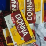 Duopharma Donna Forte 500mg Capsule 30s