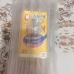 Champs Multivitamin with Omega-3 Chewable Tablet (Fruity) 60s