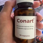 Conart Capsule