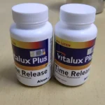 Vitalux Plus Time Release Coated Tablet