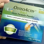OsteoActiv 3 in 1 Powder 30s