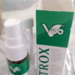 V-Infinity Vtrox Sore Throat Spray
