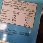 Apogen Febico Granule Sachet 80s