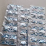 Methycobal Injection 500mcg Ampoule 10s