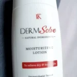 VK Dermsolve Moisturizing Lotion