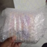 Champs Multivitamin with Omega-3 Chewable Tablet (Fruity) 60s