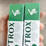V-Infinity Vtrox Sore Throat Spray