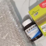 Blackmores Milk Thistle Tablet 60s