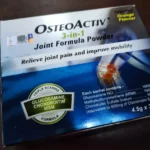 OsteoActiv 3 in 1 Powder 30s