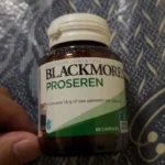 Blackmores Proseren Capsule
