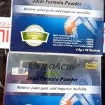 OsteoActiv 3 in 1 Powder 30s