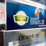 OsteoActiv 3 in 1 Powder 30s