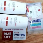 VK Dermsolve Moisturizing Lotion