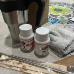 V-Infinity Tyreps 450g Vegecap 60s