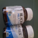 Blackmores Milk Thistle Tablet 60s