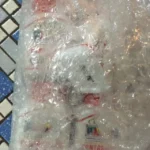 21st Century Pomegranate 500mg Capsule