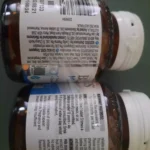 Blackmores Milk Thistle Tablet 60s