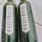 VK Dermsolve Gentle Skin Cleanser