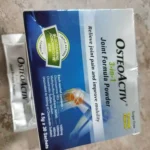 OsteoActiv 3 in 1 Powder 30s