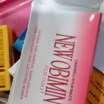 New Obimin Tablet 30s