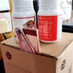 V-Infinity Tyreps 450g Vegecap 60s