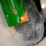Berocca Effervescent Tablet (Orange) 2s (strip)