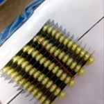 Flavettes Neuroforte Tablet 10s (strip)