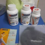 VitaHealth Stami Man Tablet 60s