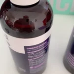 Sambucol Black Elderberry Kids Syrup