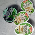 VK Black Charcoal Soap